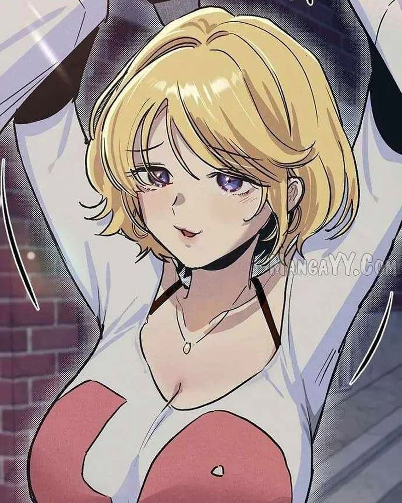 Thiếu Nữ Hoàng Đạo Chap 19 - Next Chap 20