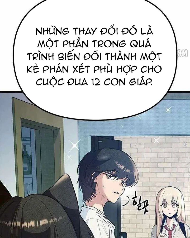 Thiếu Nữ Hoàng Đạo Chap 19 - Next Chap 20