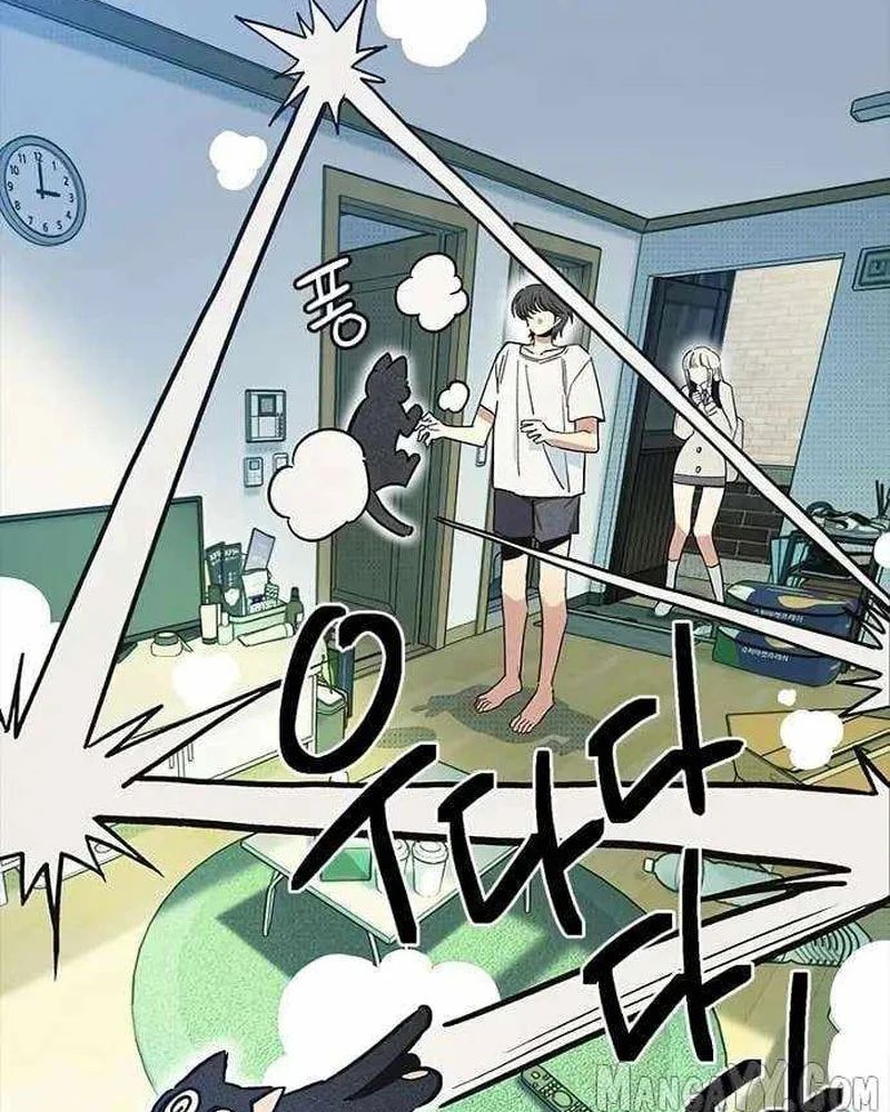 Thiếu Nữ Hoàng Đạo Chap 19 - Next Chap 20