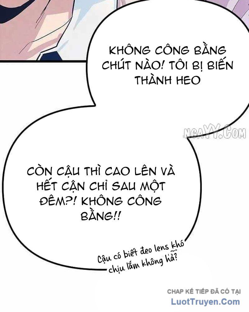 Thiếu Nữ Hoàng Đạo Chap 19 - Next Chap 20