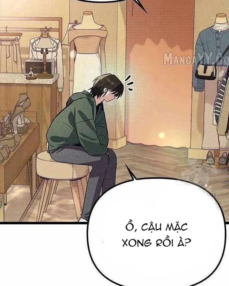 Thiếu Nữ Hoàng Đạo Chap 21 - Next Chap 22