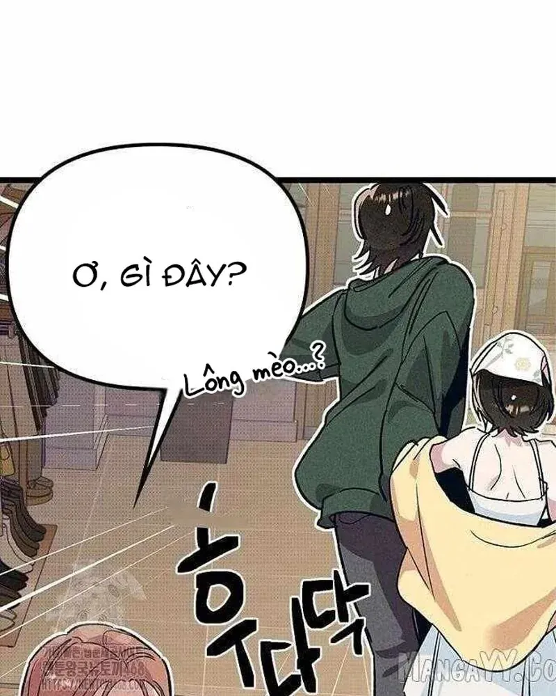 Thiếu Nữ Hoàng Đạo Chap 21 - Next Chap 22