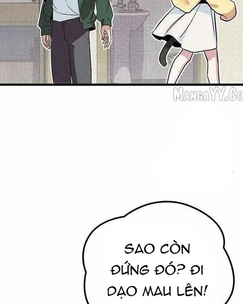 Thiếu Nữ Hoàng Đạo Chap 21 - Next Chap 22