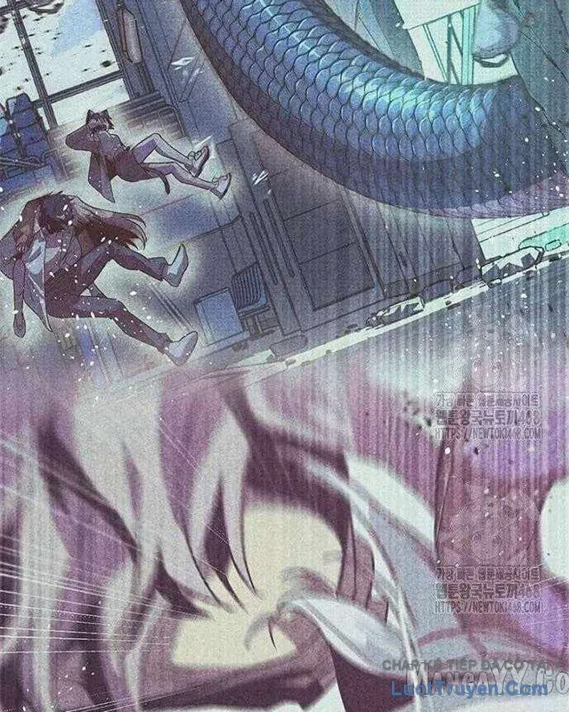 Thiếu Nữ Hoàng Đạo Chap 21 - Next Chap 22