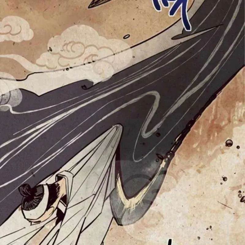 Thiếu Nữ Hoàng Đạo Chap 23 - Next Chap 24