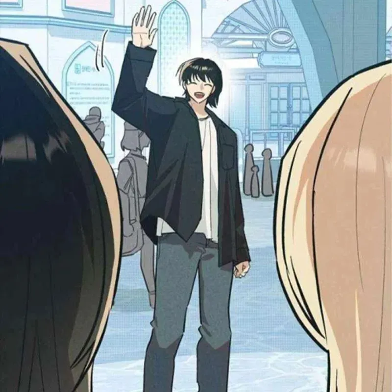 Thiếu Nữ Hoàng Đạo Chap 23 - Next Chap 24