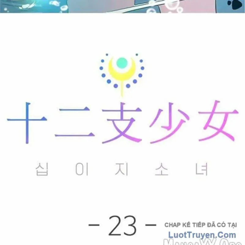 Thiếu Nữ Hoàng Đạo Chap 23 - Next Chap 24