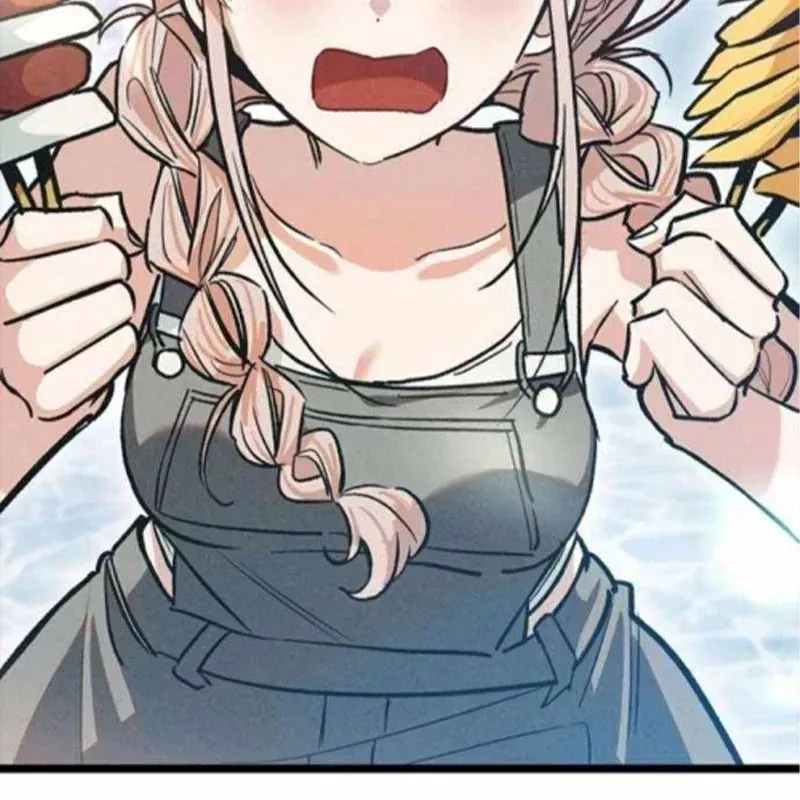 Thiếu Nữ Hoàng Đạo Chap 23 - Next Chap 24