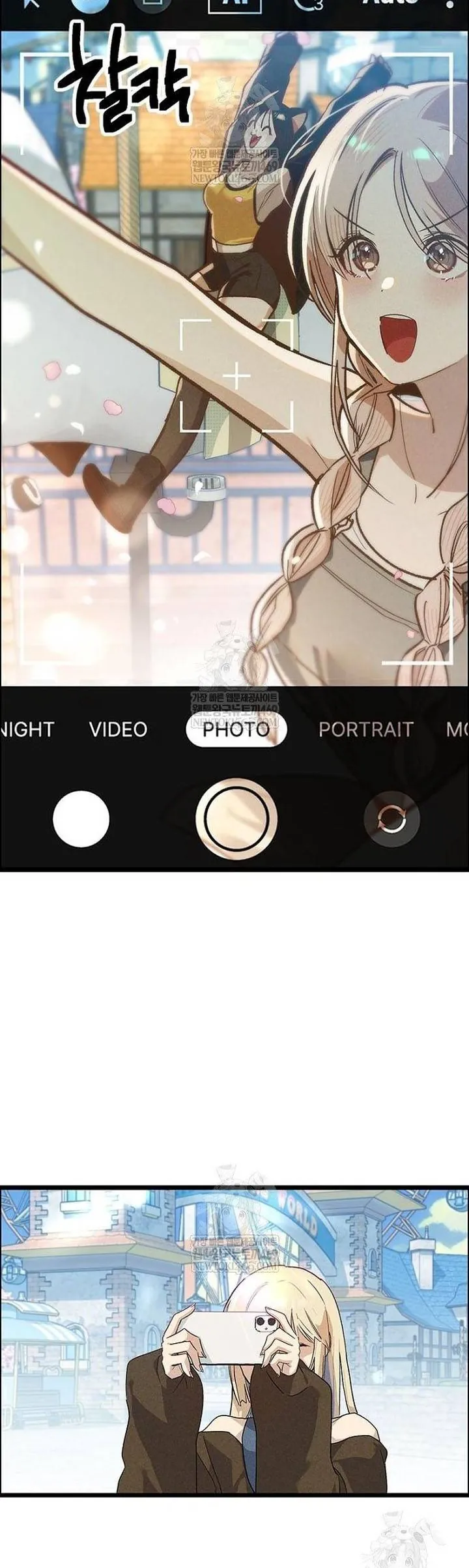 Thiếu Nữ Hoàng Đạo Chap 24 - Next Chap 25