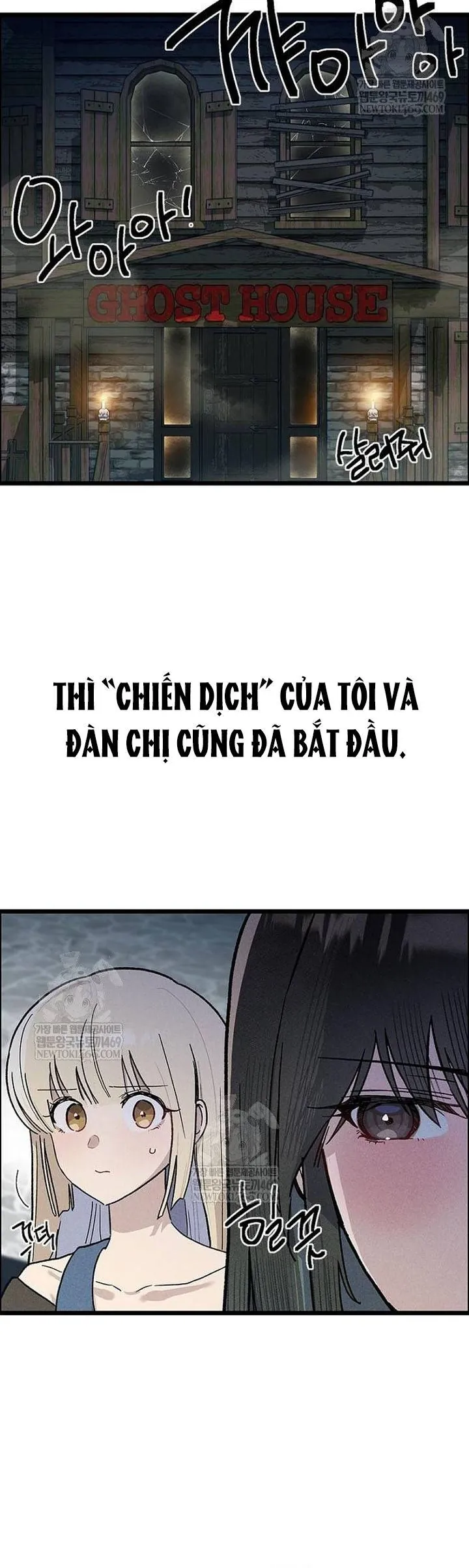 Thiếu Nữ Hoàng Đạo Chap 24 - Next Chap 25