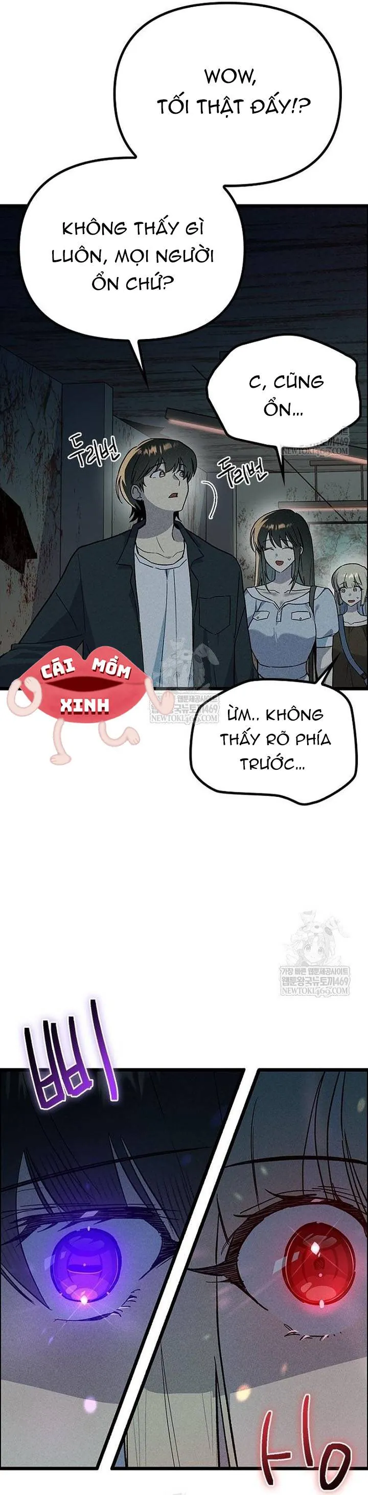 Thiếu Nữ Hoàng Đạo Chap 24 - Next Chap 25