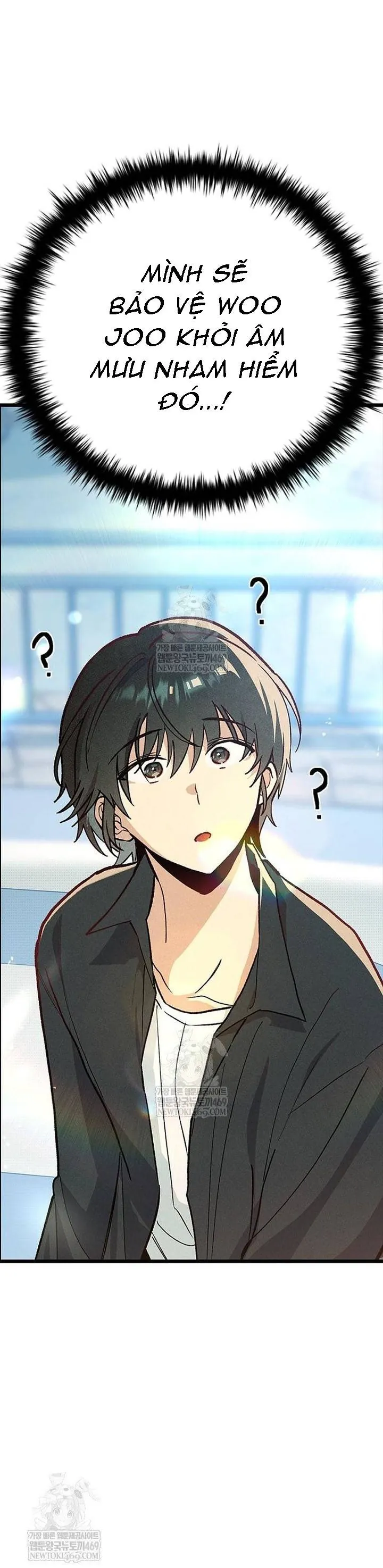 Thiếu Nữ Hoàng Đạo Chap 24 - Next Chap 25