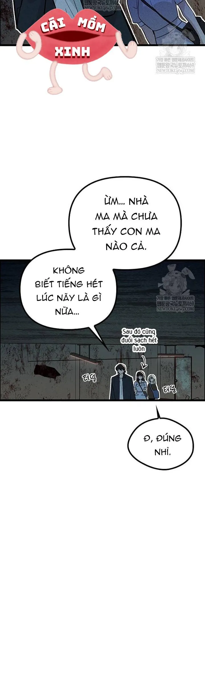 Thiếu Nữ Hoàng Đạo Chap 24 - Next Chap 25