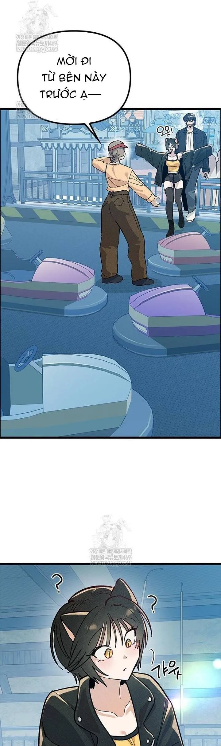 Thiếu Nữ Hoàng Đạo Chap 24 - Next Chap 25