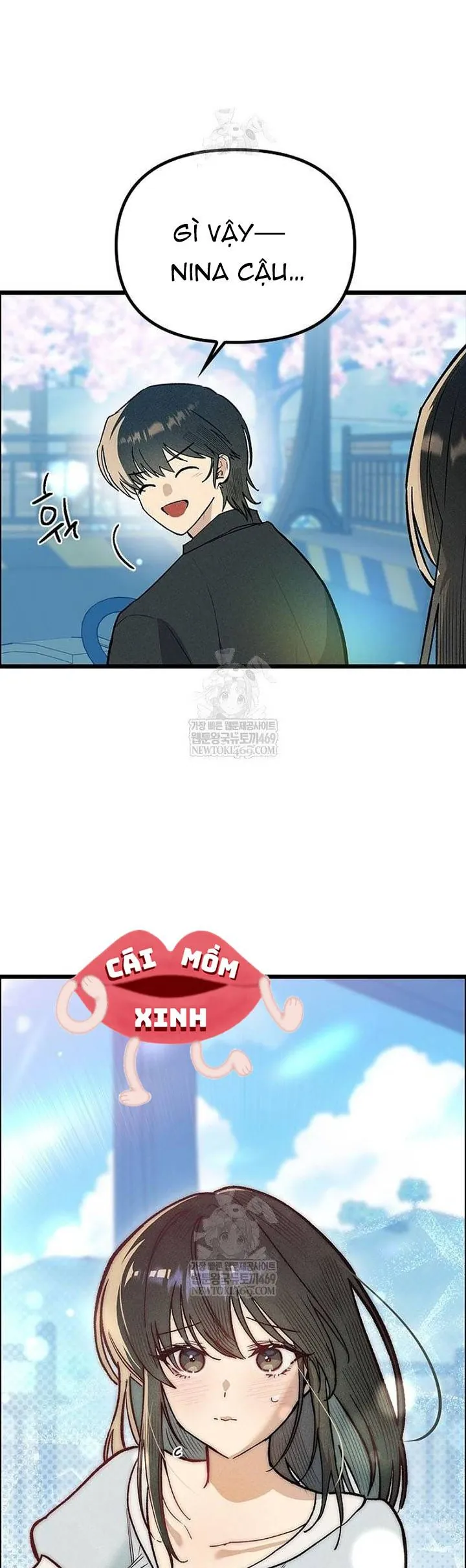 Thiếu Nữ Hoàng Đạo Chap 24 - Next Chap 25