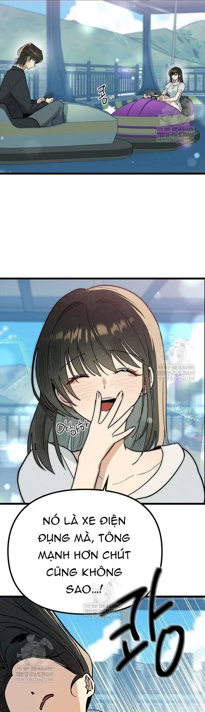 Thiếu Nữ Hoàng Đạo Chap 24 - Next Chap 25