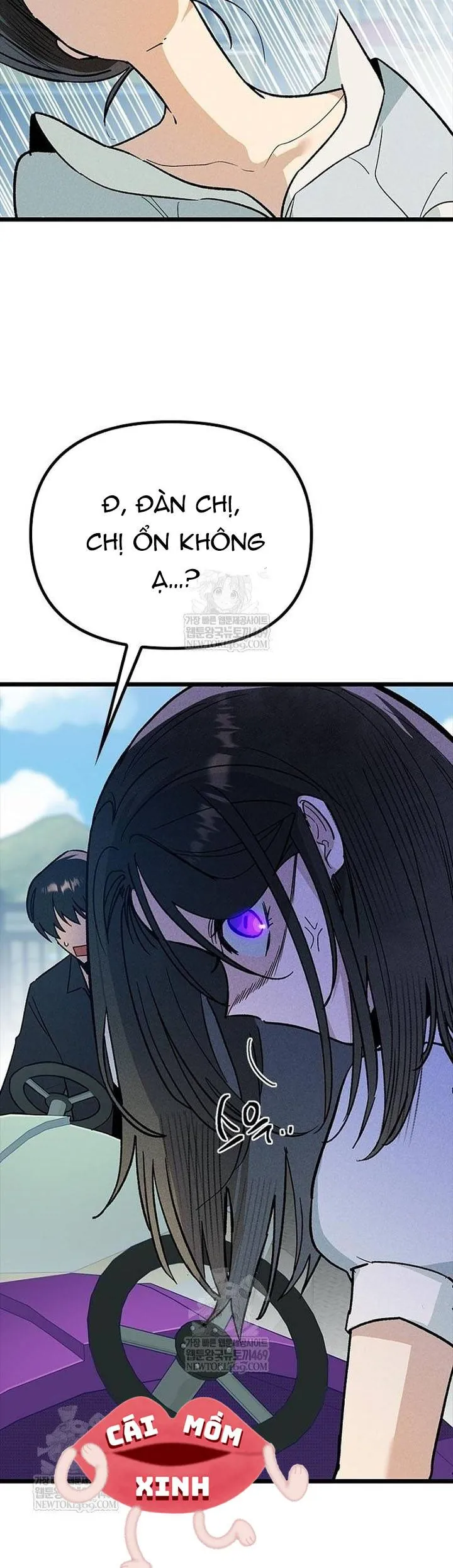 Thiếu Nữ Hoàng Đạo Chap 24 - Next Chap 25