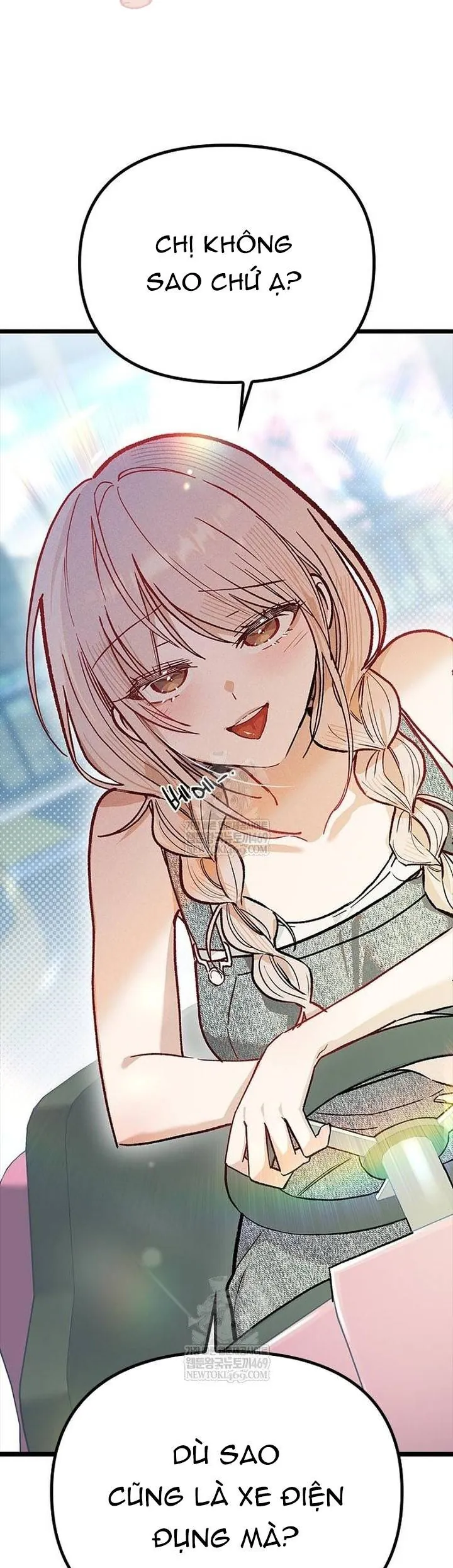 Thiếu Nữ Hoàng Đạo Chap 24 - Next Chap 25