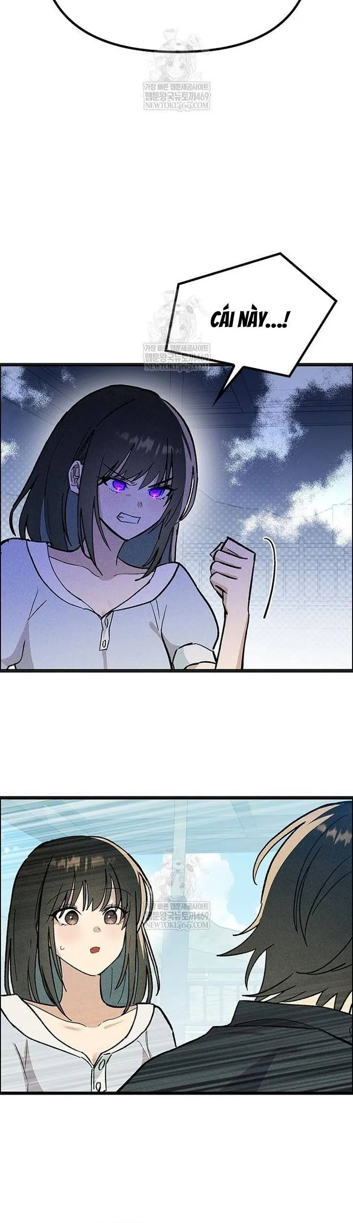 Thiếu Nữ Hoàng Đạo Chap 24 - Next Chap 25