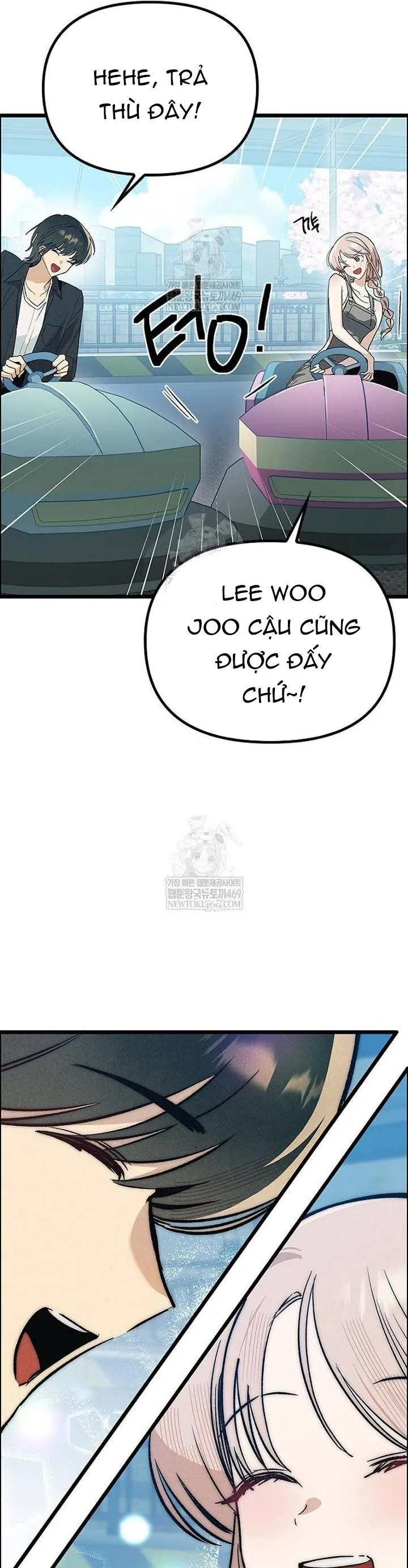 Thiếu Nữ Hoàng Đạo Chap 24 - Next Chap 25