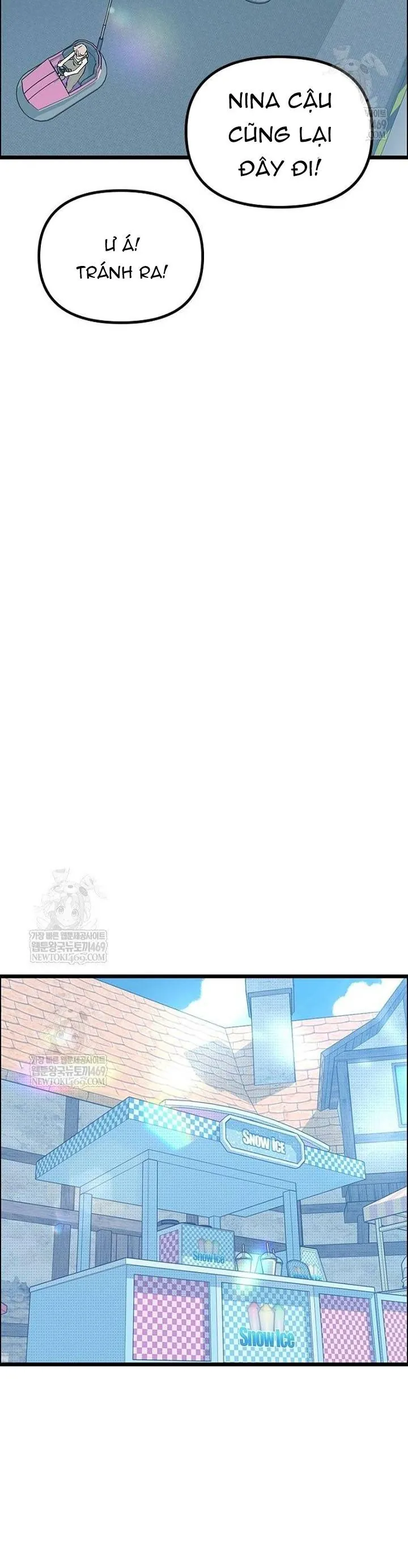 Thiếu Nữ Hoàng Đạo Chap 24 - Next Chap 25