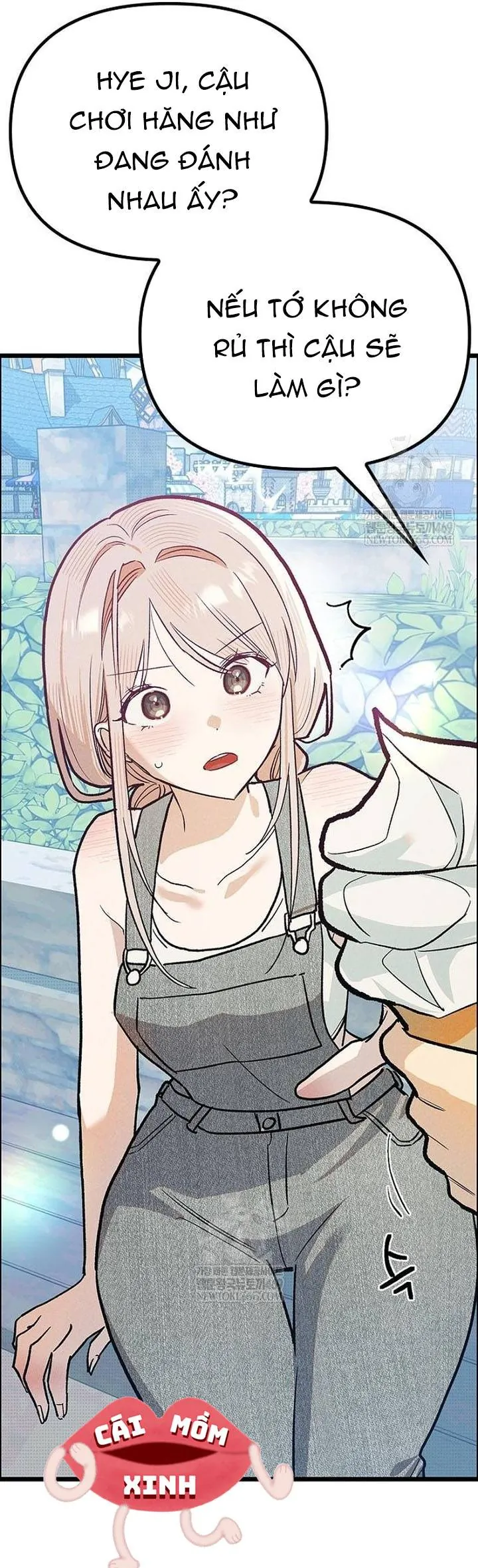 Thiếu Nữ Hoàng Đạo Chap 24 - Next Chap 25