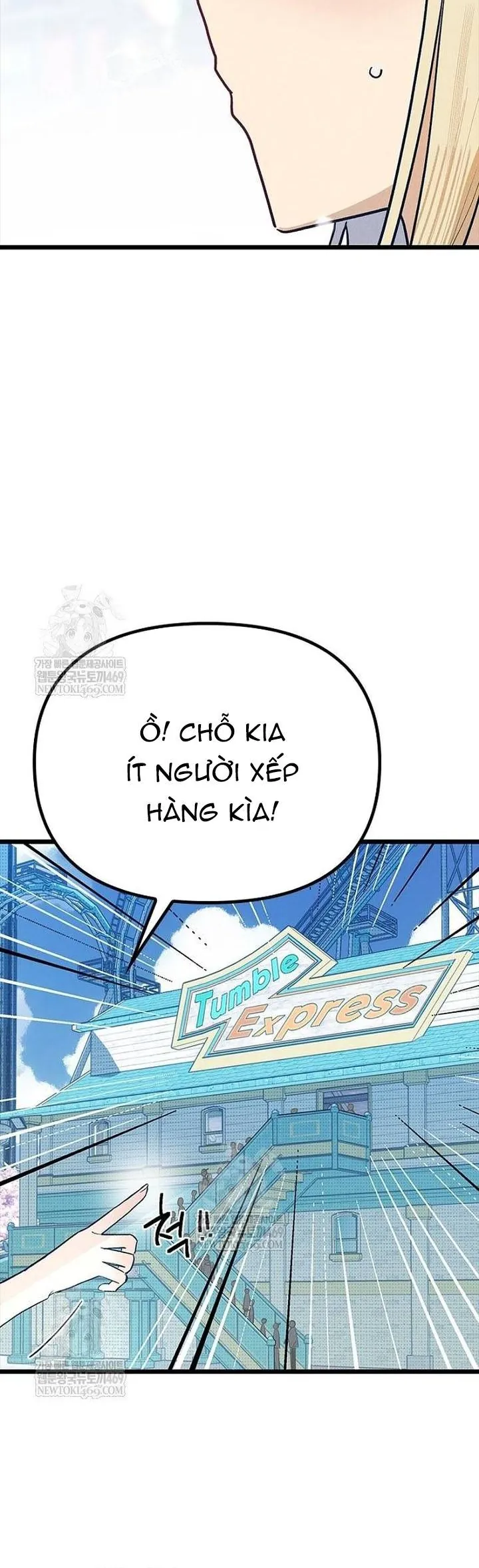 Thiếu Nữ Hoàng Đạo Chap 24 - Next Chap 25