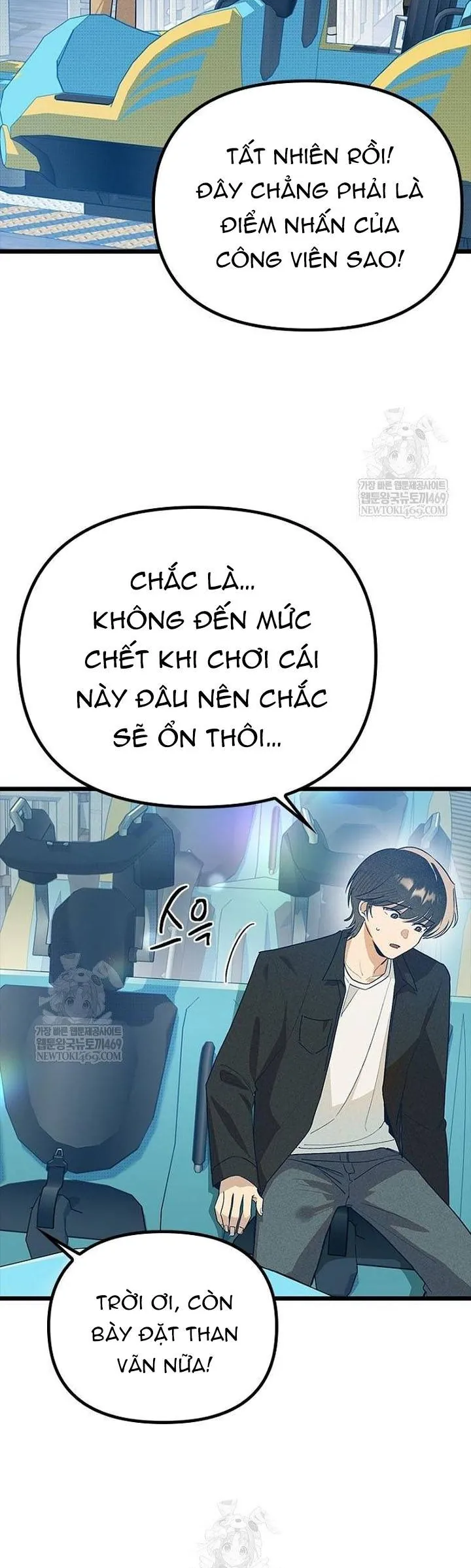 Thiếu Nữ Hoàng Đạo Chap 24 - Next Chap 25