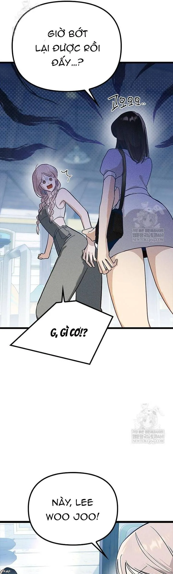 Thiếu Nữ Hoàng Đạo Chap 24 - Next Chap 25