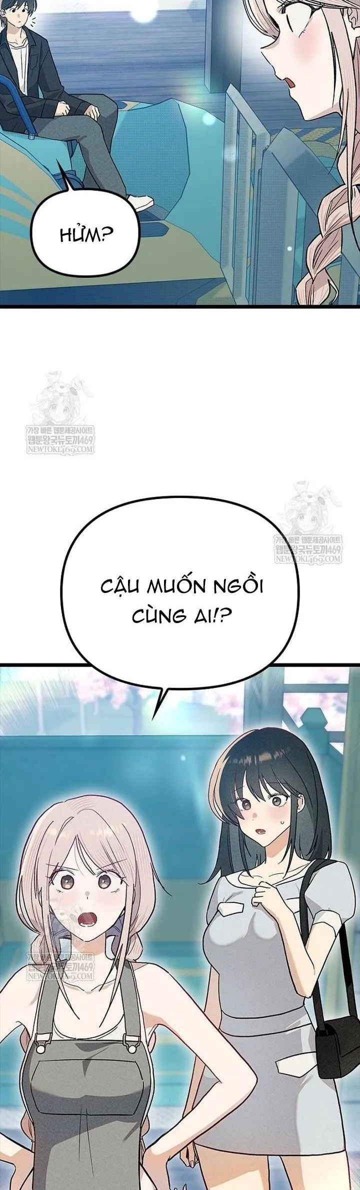 Thiếu Nữ Hoàng Đạo Chap 24 - Next Chap 25