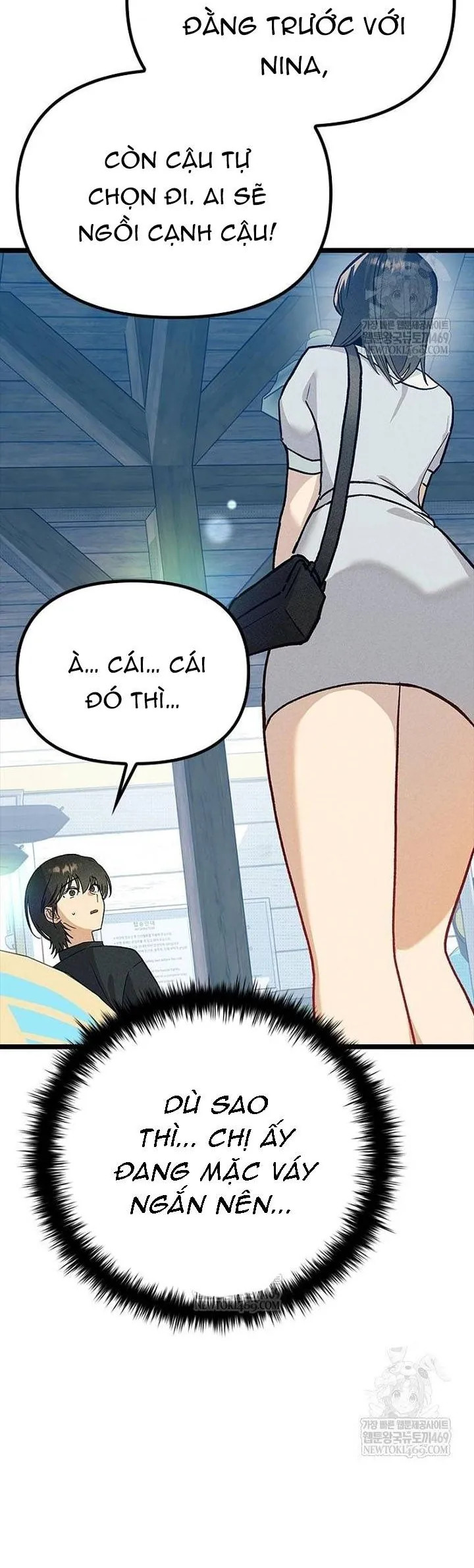 Thiếu Nữ Hoàng Đạo Chap 24 - Next Chap 25