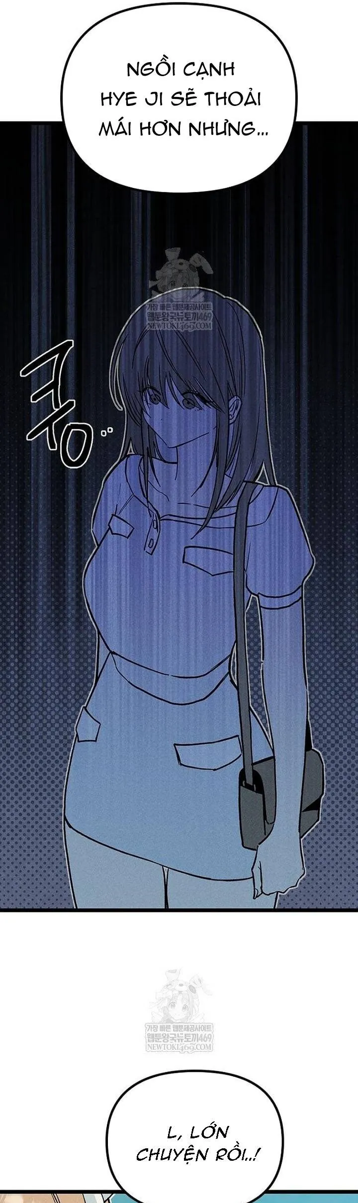 Thiếu Nữ Hoàng Đạo Chap 24 - Next Chap 25