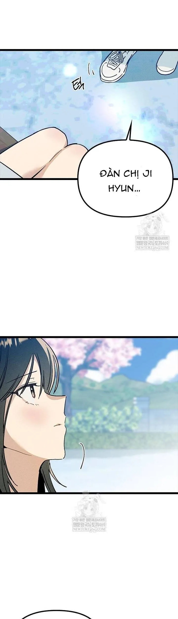 Thiếu Nữ Hoàng Đạo Chap 24 - Next Chap 25