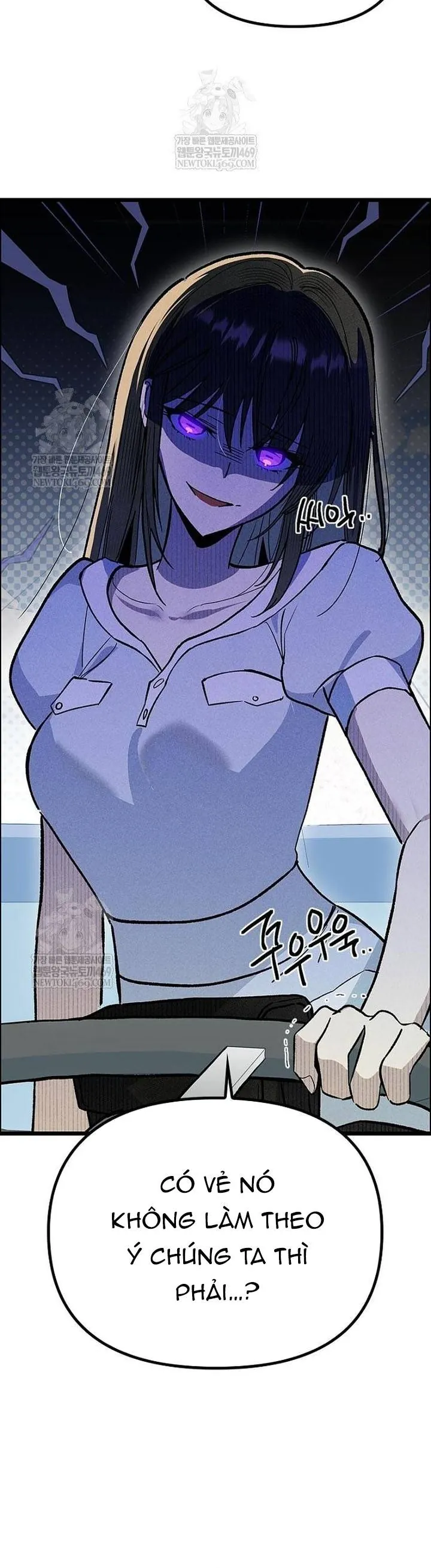 Thiếu Nữ Hoàng Đạo Chap 24 - Next Chap 25