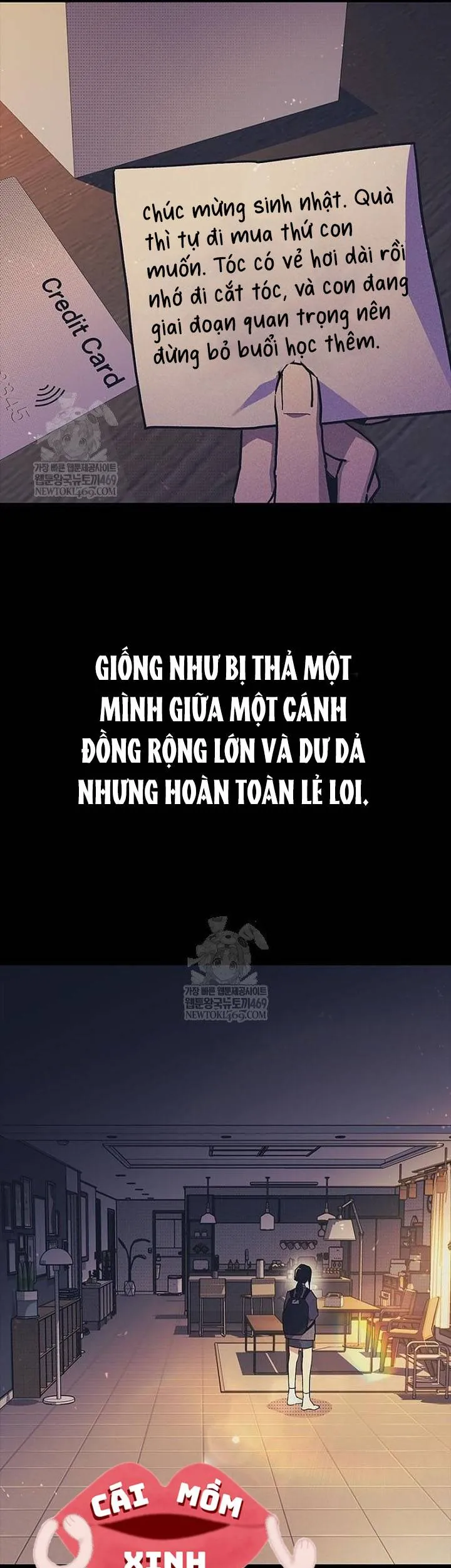 Thiếu Nữ Hoàng Đạo Chap 24 - Next Chap 25