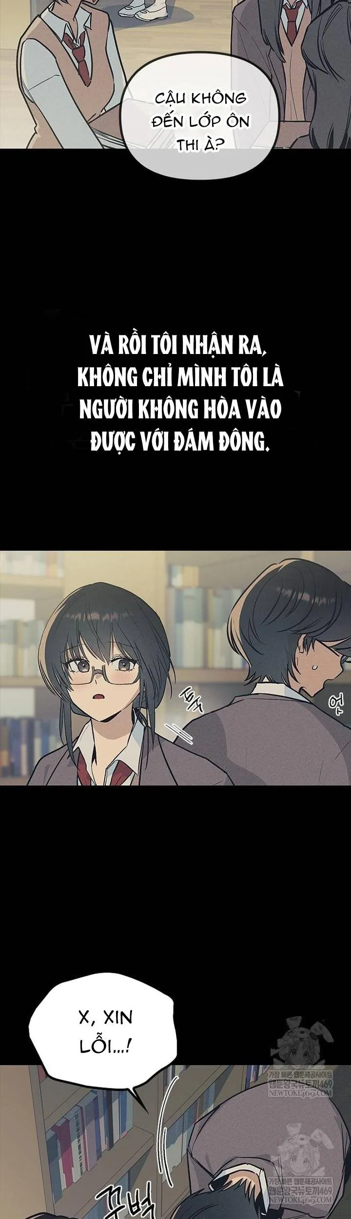 Thiếu Nữ Hoàng Đạo Chap 24 - Next Chap 25