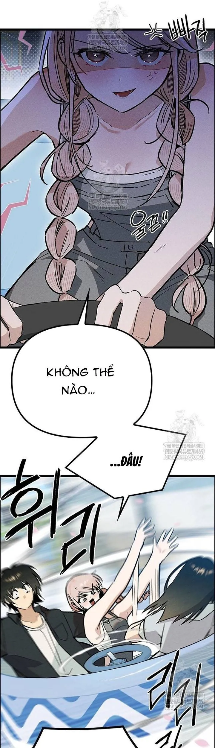 Thiếu Nữ Hoàng Đạo Chap 24 - Next Chap 25