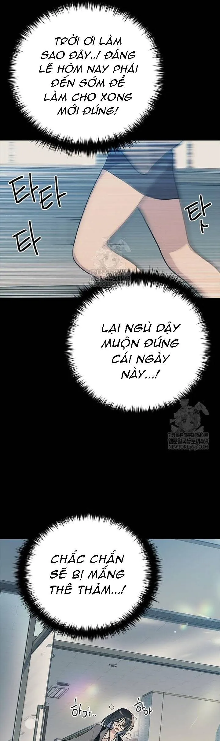 Thiếu Nữ Hoàng Đạo Chap 24 - Next Chap 25