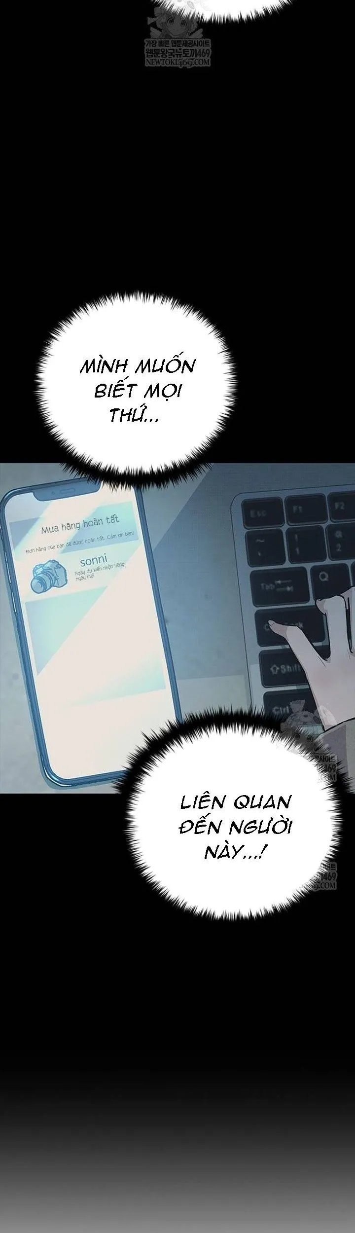 Thiếu Nữ Hoàng Đạo Chap 24 - Next Chap 25