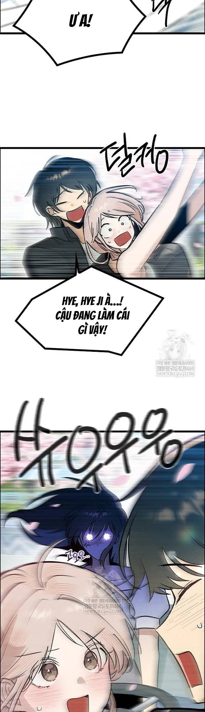 Thiếu Nữ Hoàng Đạo Chap 24 - Next Chap 25