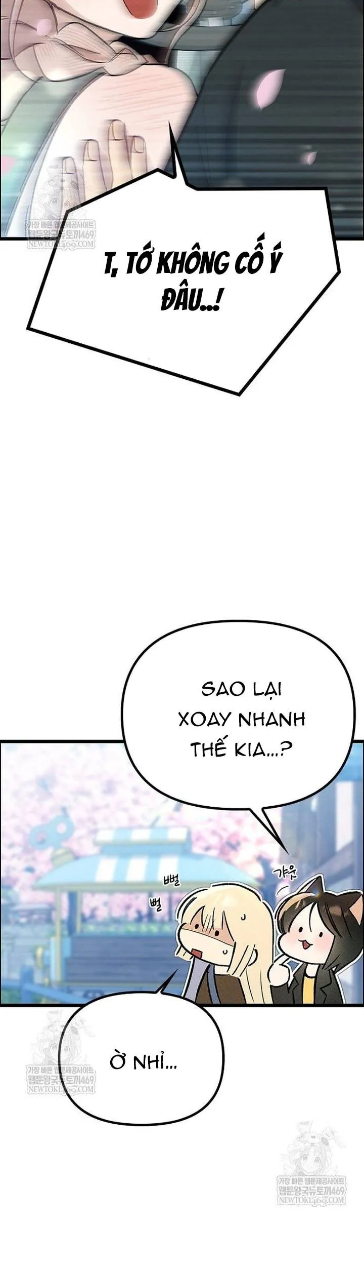 Thiếu Nữ Hoàng Đạo Chap 24 - Next Chap 25