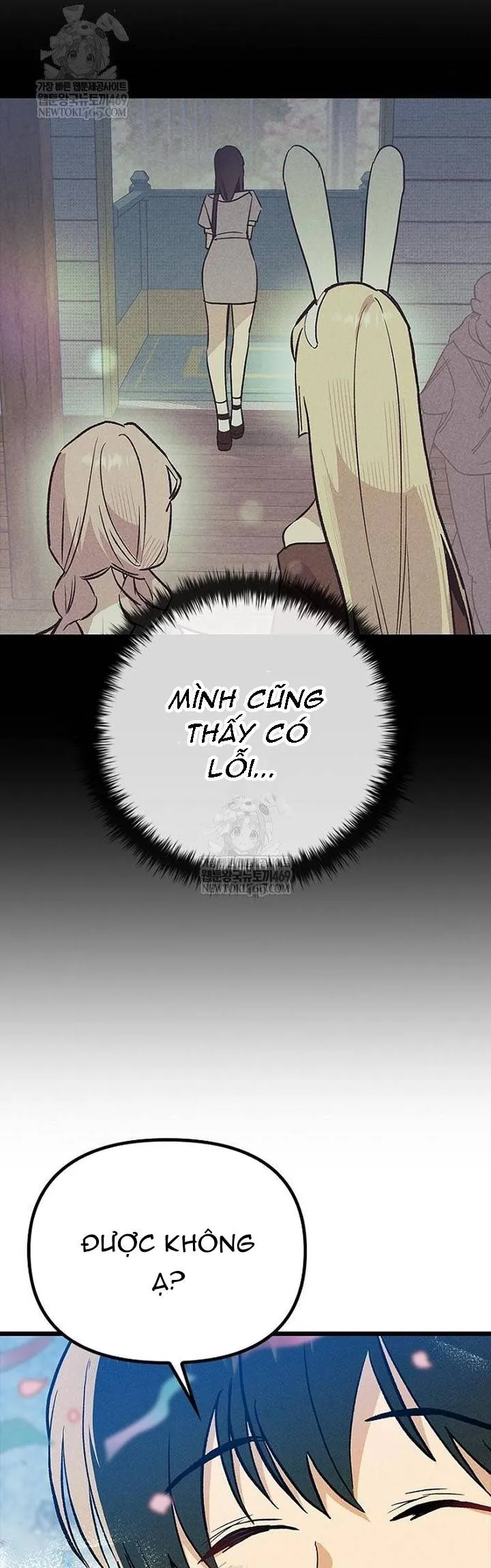 Thiếu Nữ Hoàng Đạo Chap 25 - Next Chap 26