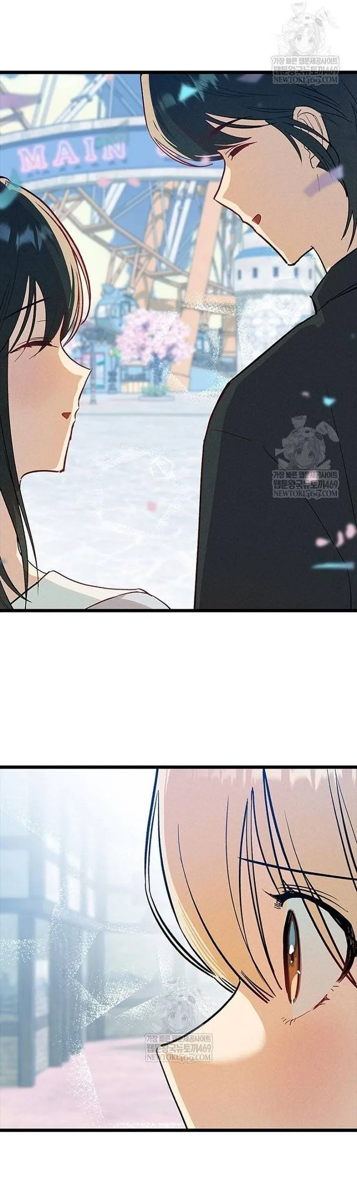 Thiếu Nữ Hoàng Đạo Chap 25 - Next Chap 26