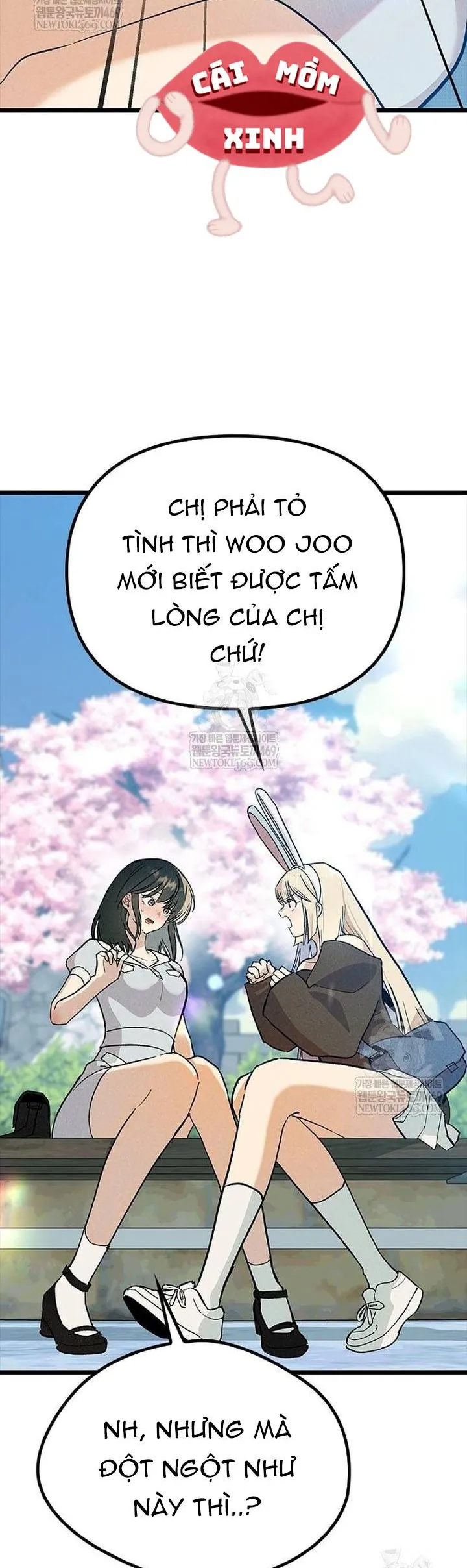 Thiếu Nữ Hoàng Đạo Chap 25 - Next Chap 26