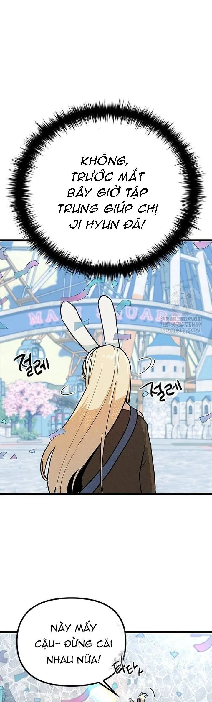 Thiếu Nữ Hoàng Đạo Chap 25 - Next Chap 26