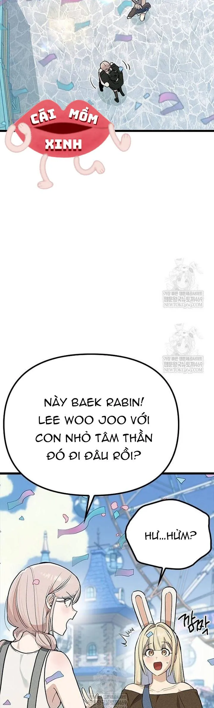 Thiếu Nữ Hoàng Đạo Chap 25 - Next Chap 26