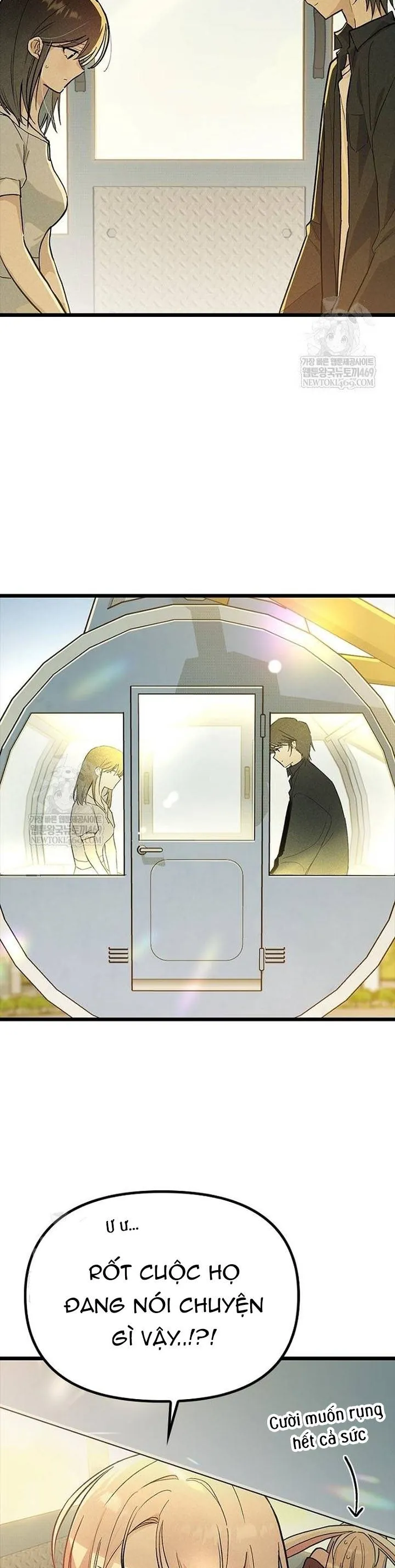 Thiếu Nữ Hoàng Đạo Chap 25 - Next Chap 26