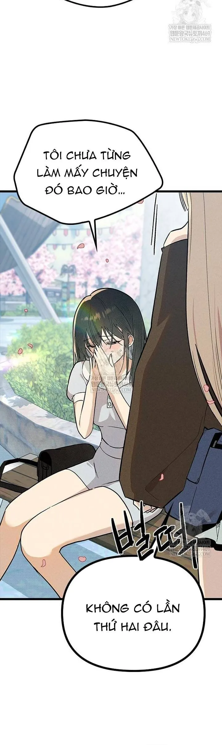 Thiếu Nữ Hoàng Đạo Chap 25 - Next Chap 26