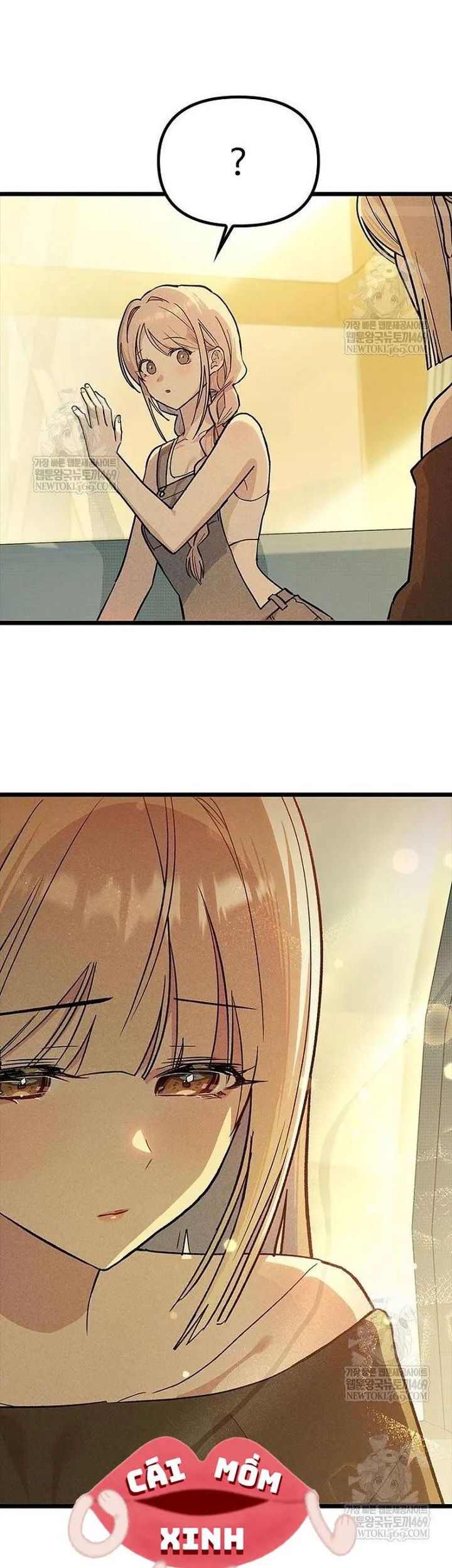 Thiếu Nữ Hoàng Đạo Chap 25 - Next Chap 26