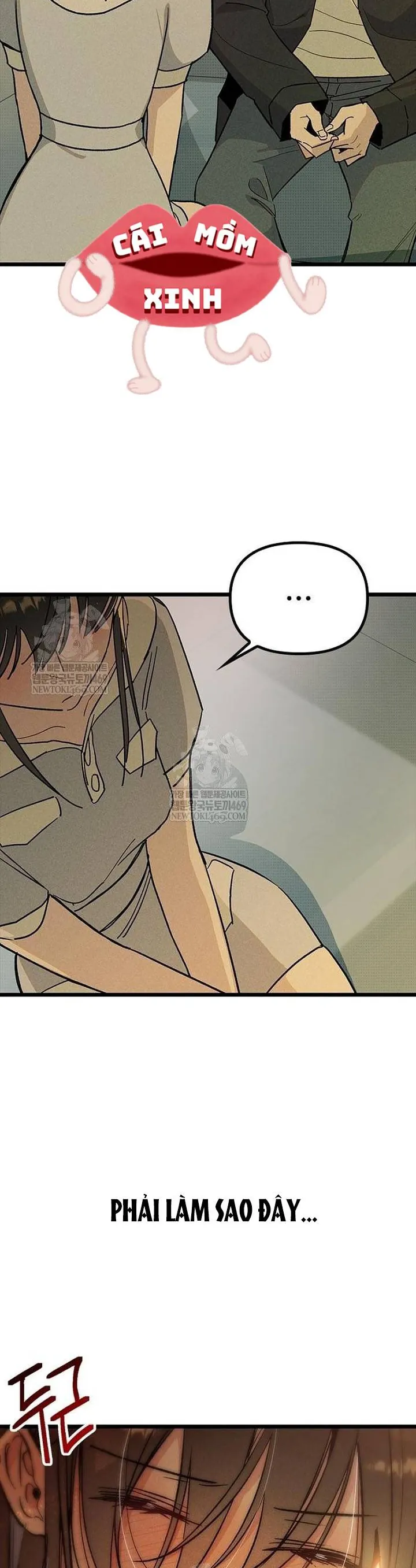 Thiếu Nữ Hoàng Đạo Chap 25 - Next Chap 26